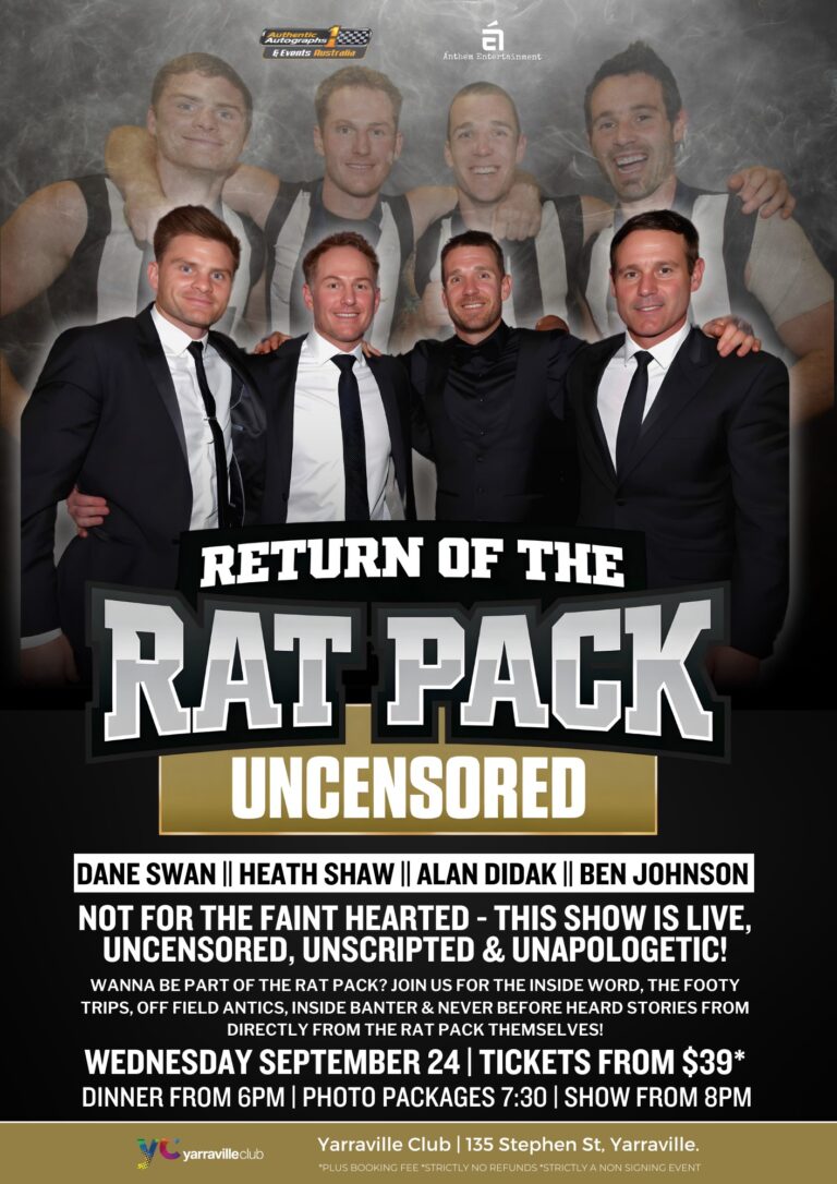 RAT PACK