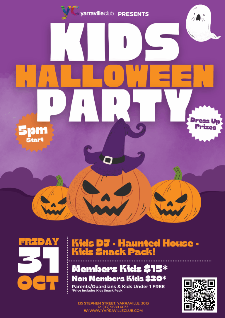 KIDS HALLOWEEN
