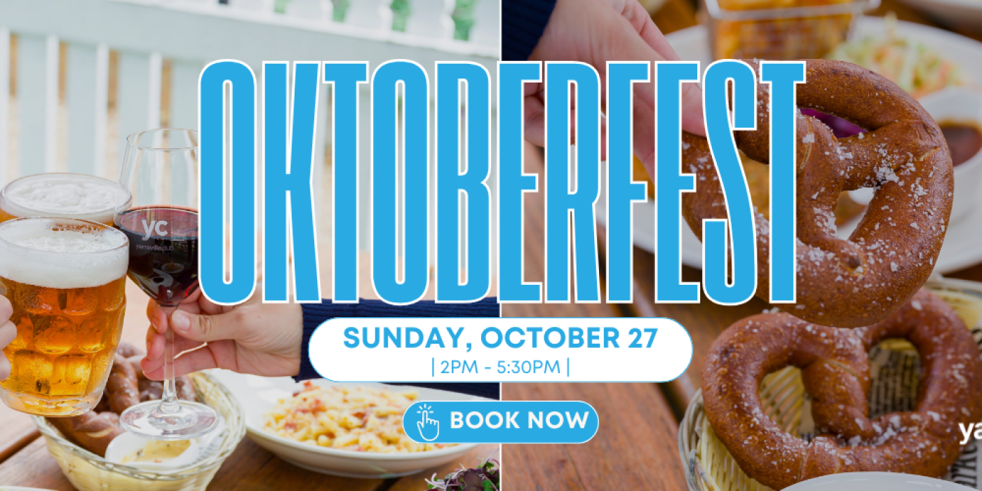 Website Banner Oktoberfest