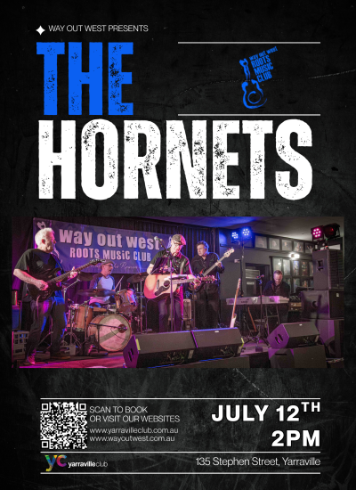 the hornets